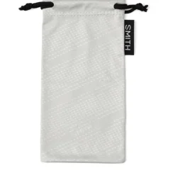 Lunettes de soleil Smith Lowdown XL 2 Matte Black Chromapop Polarized Blue Mirror