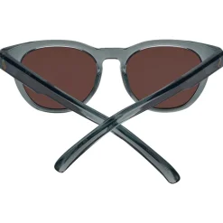 Lunettes de soleil Spy Cedros Stone Blue Happy Bronze