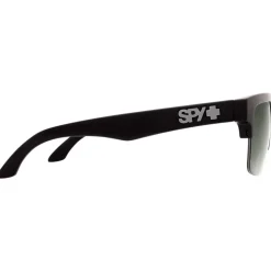 Lunettes de soleil Spy Helm 50/50 Black Happy Gray Green