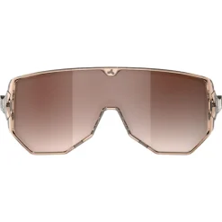 Lunettes de soleil Tripoint Reschen Transparent Brown Gradient Brown