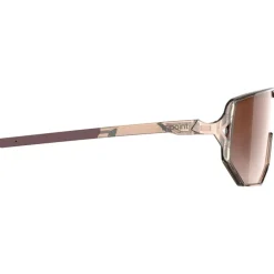 Lunettes de soleil Tripoint Reschen Transparent Brown Gradient Brown