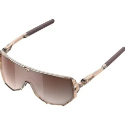 Lunettes de soleil Tripoint Reschen Transparent Brown Gradient Brown