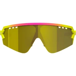Lunettes de soleil Tripoint Chobe Multi Color Brown Yellow Multi