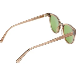 Lunettes de soleil Von Zipper Jethro Oyster Light Green