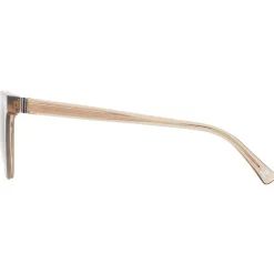 Lunettes de soleil Von Zipper Jethro Oyster Light Green