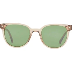 Lunettes de soleil Von Zipper Jethro Oyster Light Green