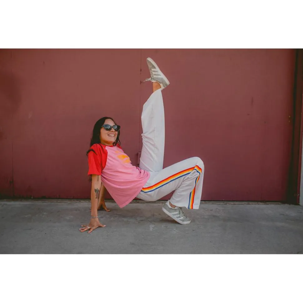 Lunettes de soleil Von Zipper Ya-Ya! Black Gloss Vintage Grey