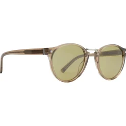 Lunettes de soleil Von Zipper Stax Oyster Light Green