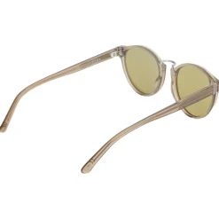 Lunettes de soleil Von Zipper Stax Oyster Light Green