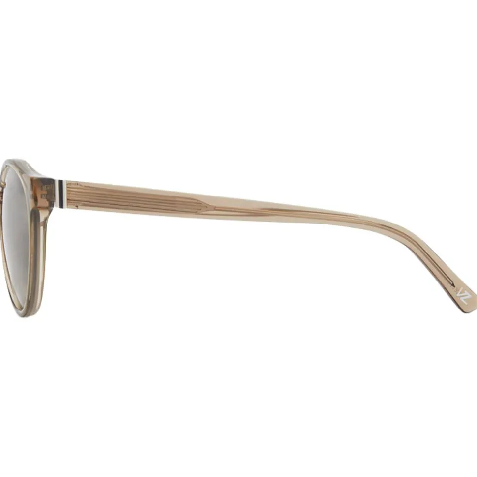 Lunettes de soleil Von Zipper Stax Oyster Light Green