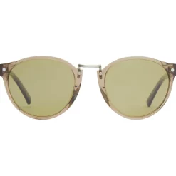 Lunettes de soleil Von Zipper Stax Oyster Light Green