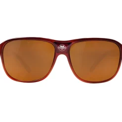 Lunettes de soleil Vuarnet VL003 Marron Brown Polar