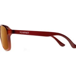 Lunettes de soleil Vuarnet VL003 Marron Brown Polar