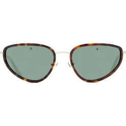 Lunettes de soleil Vuarnet Storm Ecaille Pure Grey