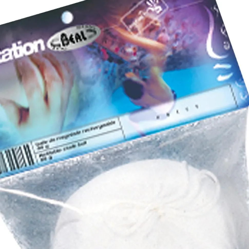 Magnésie Beal Chalk Station