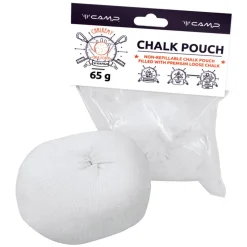Magnésie C.A.M.P. Chalk Pouch - 65 G