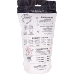 Magnésie C.A.M.P. Chunky Chalk 120 g