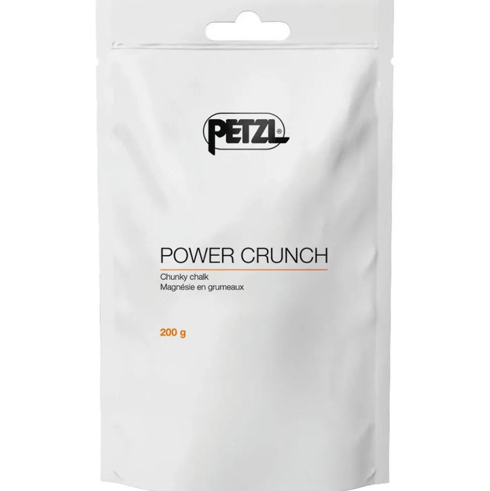 Magnésie Petzl Power Crunch 200g