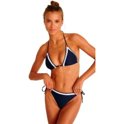 Maillot de bain Banana Moon Stora Allchic Marine