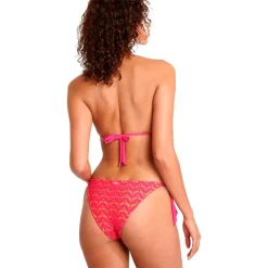 Maillot de bain Banana Moon Yerodasia Wavem Fushia