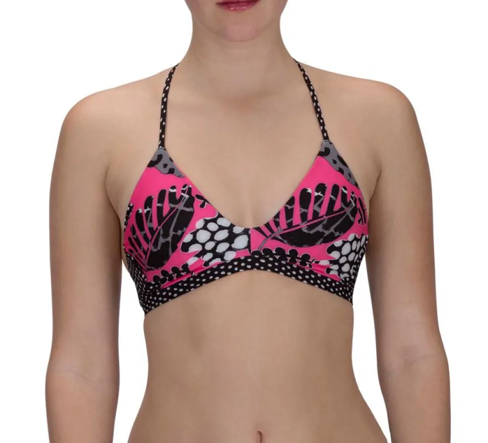 Maillot de bain Hurley Haut de Nola X BCA Surf