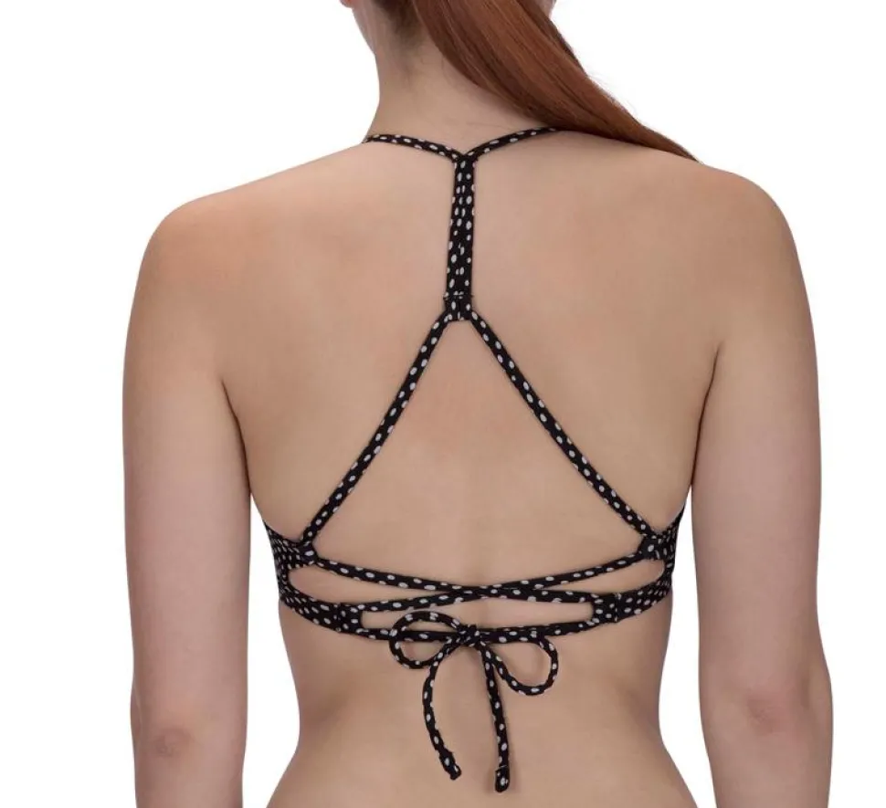 Maillot de bain Hurley Haut de Nola X BCA Surf