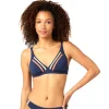 Maillot de bain Rip Curl Triangle Day Break C-D Tri Navy