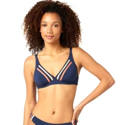 Maillot de bain Rip Curl Triangle Day Break C-D Tri Navy