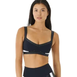 Maillot de bain Rip Curl Bralette Mirage Ultimate White