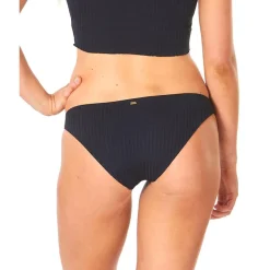 Maillot de bain Rip Curl Tanga Premium Surf Cheeky Pant Black