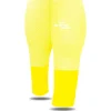 Manchons de compression Bv Sport Booster Elite Evolution Jaune