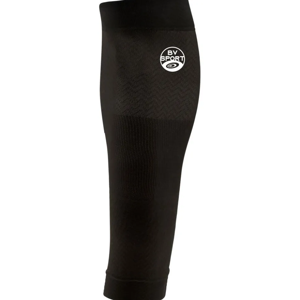 Manchons de compression Bv Sport Booster Origine Noir