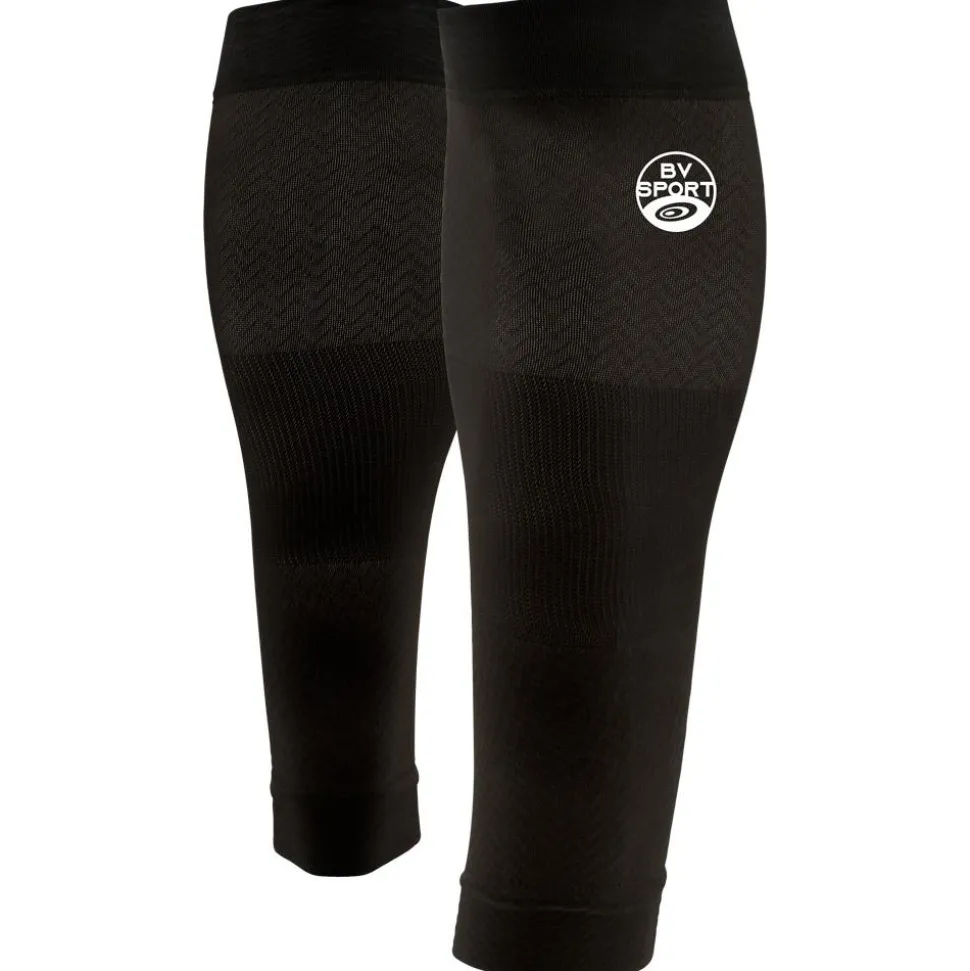 Manchons de compression Bv Sport Booster Origine Noir