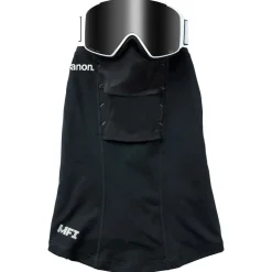 Masque de Ski Anon M4S Cylindrical MFI White Perceive Sunny Onyx + Perceive Variable Violet