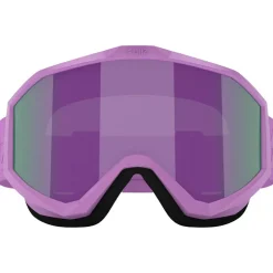 Masque de Ski Bliz Liner Jr Matte Purple Brown Purple Multi