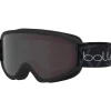 Masque de Ski Bollé Freeze Matte Black Grey