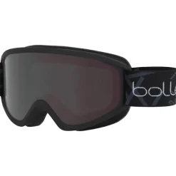 Masque de Ski Bollé Freeze Matte Black Grey