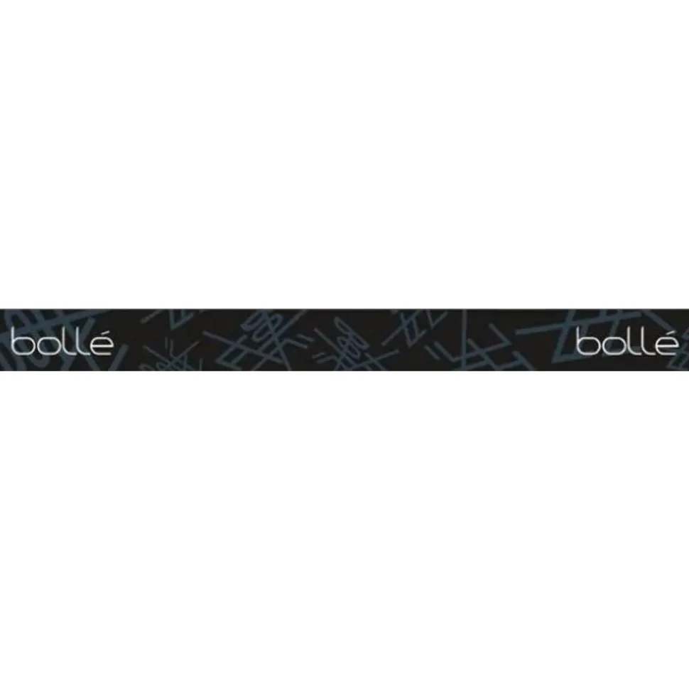 Masque de Ski Bollé Freeze Matte Black Grey