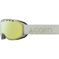 Masque de Ski Cairn Blazer L Pure Mat Agate Grey
