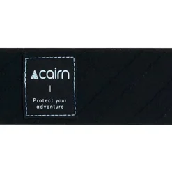 Masque de Ski Cairn Ultimate Mat Black Blue Spx 3000ium