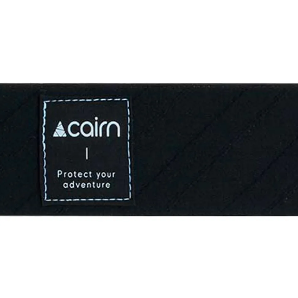 Masque de Ski Cairn Ultimate Mat Black Blue Spx 3000ium