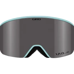 Masque de Ski Giro Axis Fender Daphne Blue Vivid Smoke + Vivid Infrared