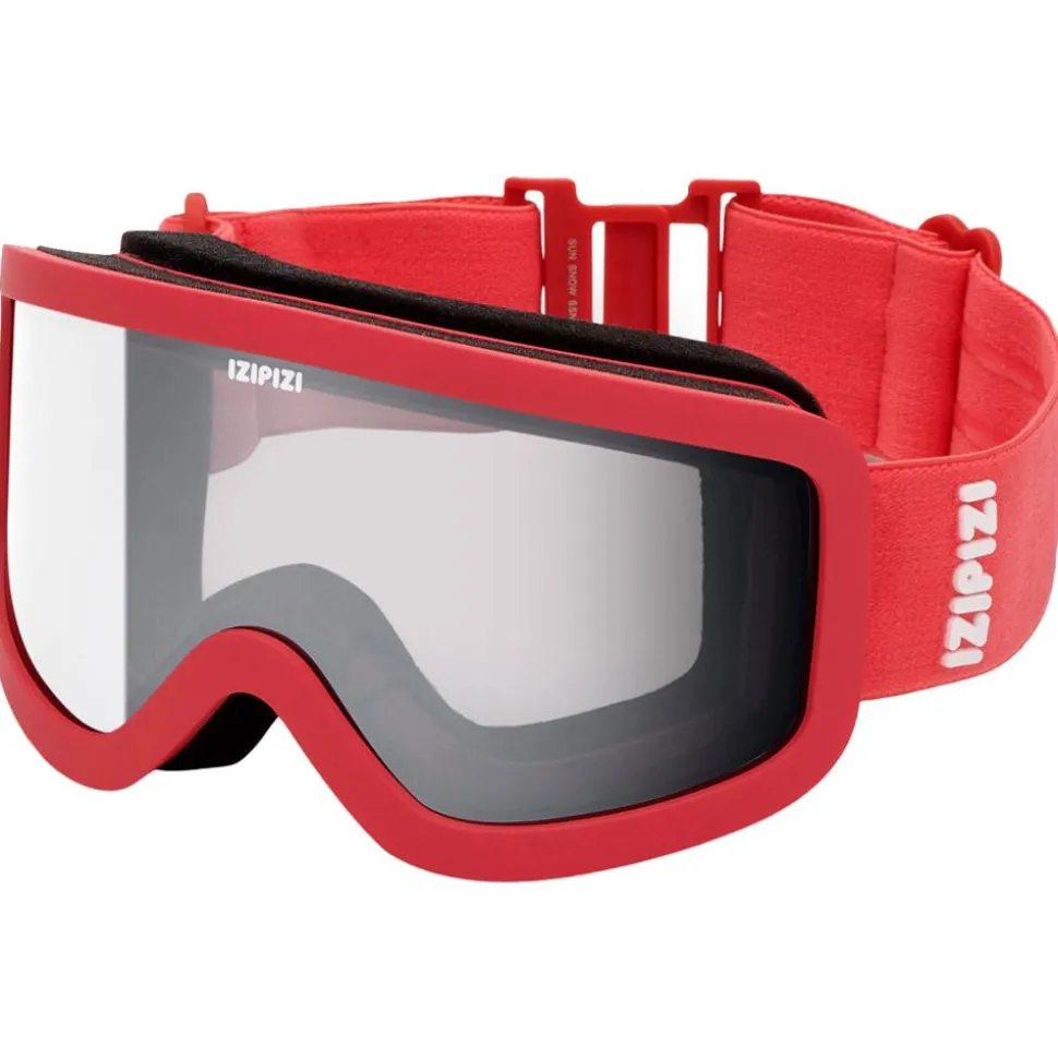 Masque de Ski Izipizi Sun Snow Small Pink