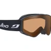 Masque de Ski Julbo Atome Noir Chroma Kids