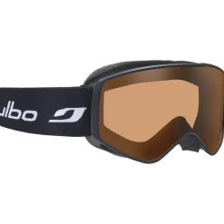 Masque de Ski Julbo Atome Noir Chroma Kids