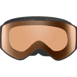 Masque de Ski Julbo Atome Noir Chroma Kids