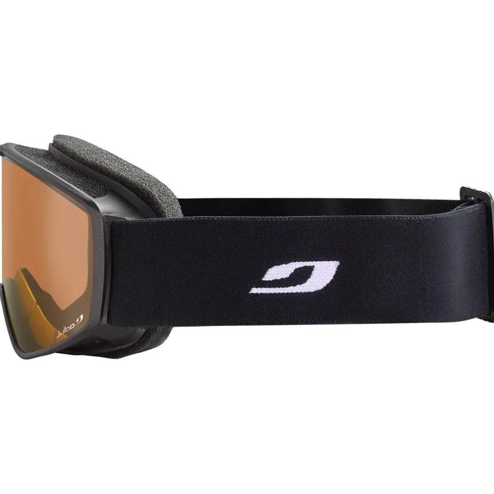 Masque de Ski Julbo Atome Noir Chroma Kids