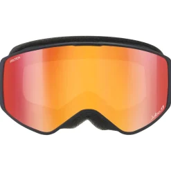Masque de Ski Julbo Atome Evo Noir Rouge Spectron 3