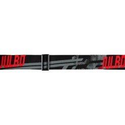 Masque de Ski Julbo Atome Evo Noir Rouge Spectron 3