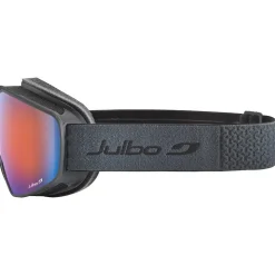 Masque de Ski Julbo Cyclon Gris Foncé Spectron 3